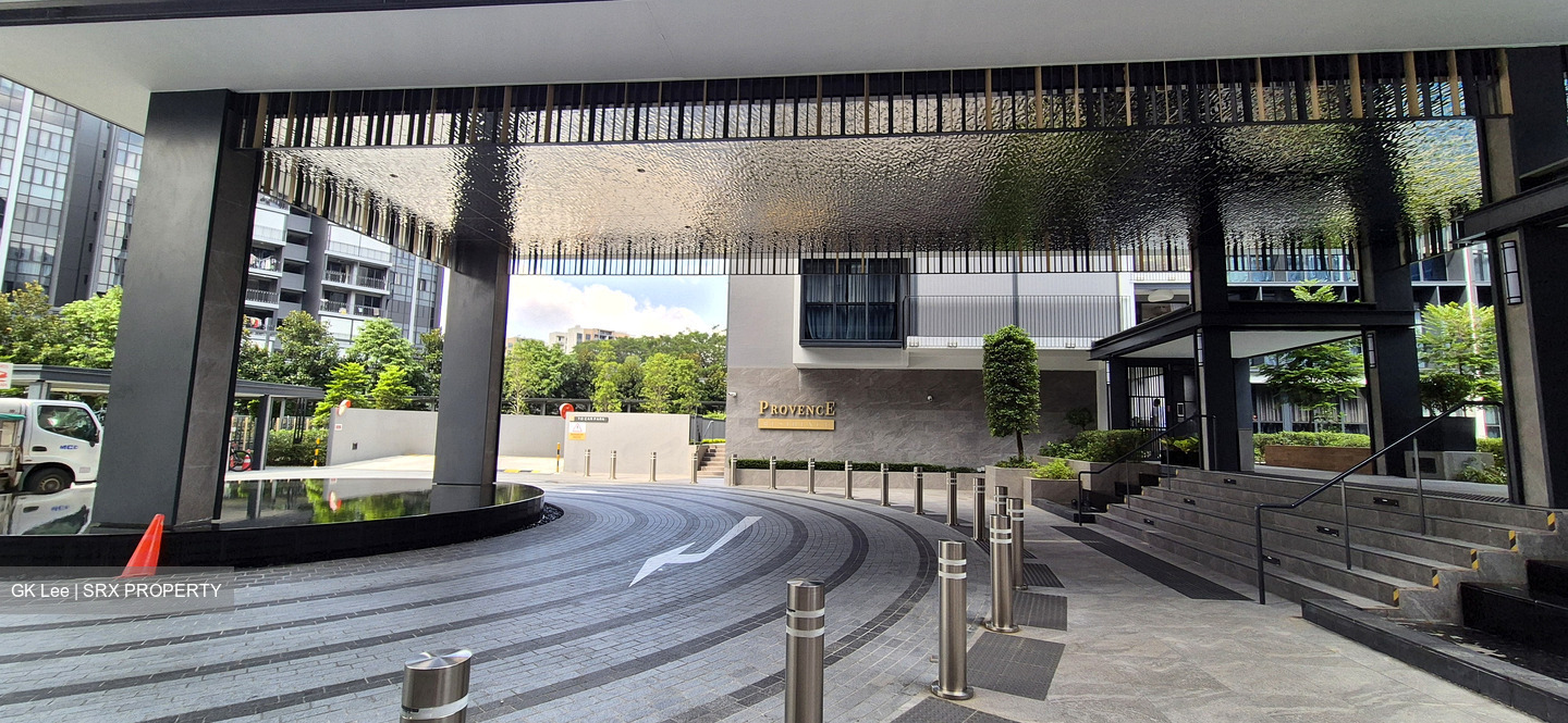 Provence Residence (D27), Condominium #456427781